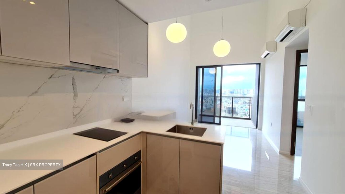 Parc Esta (D14), Apartment #458888021